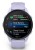 Zegarek Garmin Forerunner 70 42,6mm Fioletowy