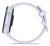 Zegarek Garmin Forerunner 70 42,6mm Fioletowy