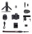 Aparat Canon EOS R50 + RF-S 18-45mm CREATOR KIT z 24.2 MP