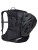 VAUDE Bike Alpin 28+5 plecak Plecak sportowy Czarny Poliamidowy, Poliuretan (PU), Poliester