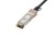 Extralink Kabel QSFP+ QSFP+ DAC DAC, 40Gbps, 3m, 30AWG