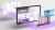 Lenovo Idea Tab 11” 8/256GB Wi-Fi Luna Grey