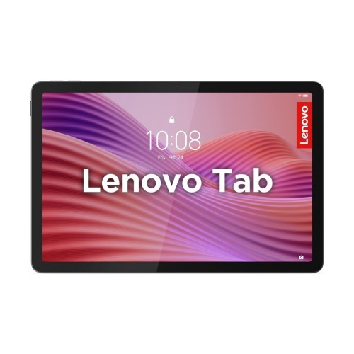 Lenovo Tab 10.1" 4/128GB Wi-Fi Luna Grey