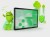 Lenovo Tab 10.1" 4/128GB Wi-Fi Luna Grey