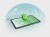Lenovo Tab 10.1" 4/128GB Wi-Fi Luna Grey