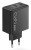 Podwójna ładowarka Lenovo USB-C 65 W GaN — UE | Złącze USB-C | Ładowarka