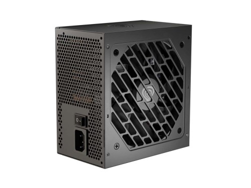 GENESIS Nihon 750NM moduł zasilaczy 750 W 20+4 pin ATX ATX Czarny