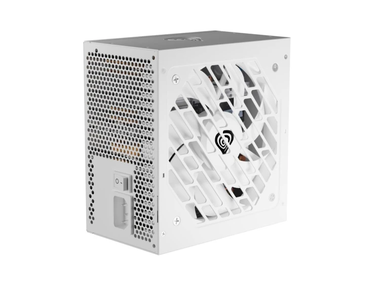GENESIS Nihon 750NM moduł zasilaczy 750 W 20+4 pin ATX ATX Czarny