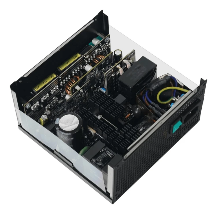 Zasilacz DeepCool PN1200-M (R-PNC00M-FC0B-JGEU)