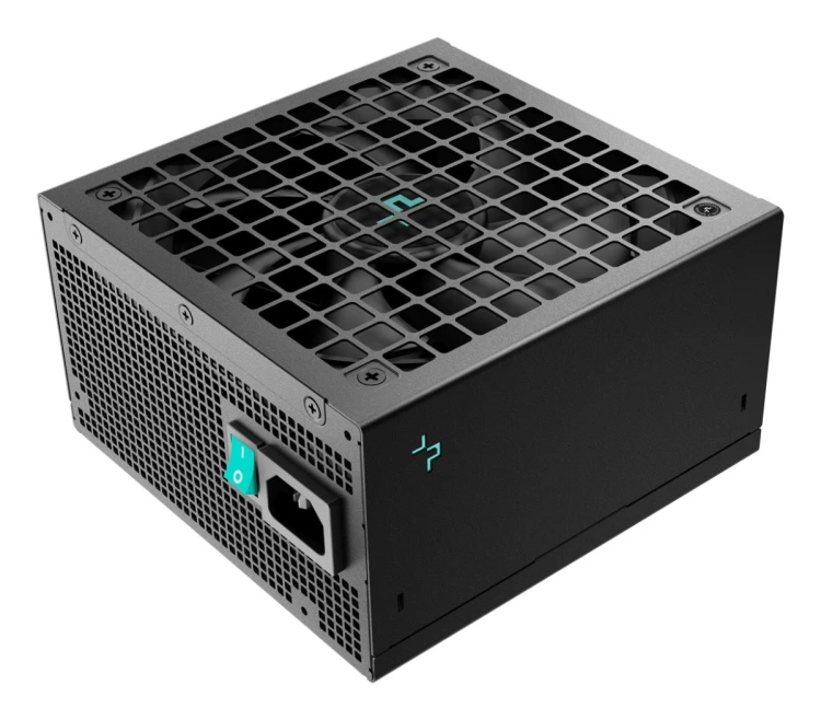 Zasilacz DeepCool PN1200-M (R-PNC00M-FC0B-JGEU)