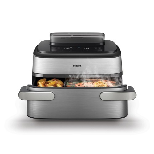 Frytownica beztłuszczowa PHILIPS NA565/02