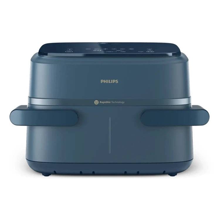 Frytownica beztłuszczowa PHILIPS NA156/60