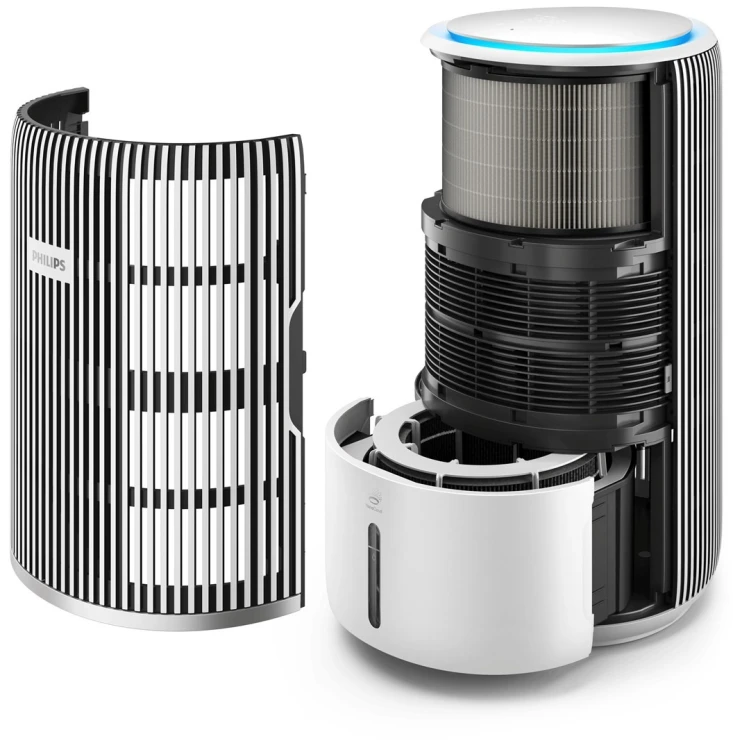 Oczyszczacz powietrza PHILIPS AC3420/10