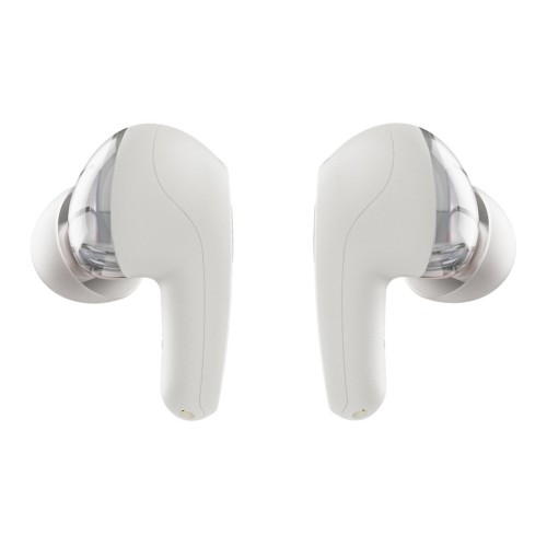 Słuchawki Skullcandy Rail True Wireless Bone/Orange Glow