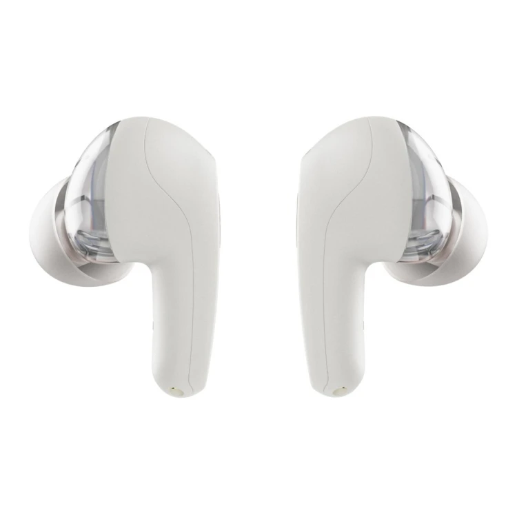 Słuchawki Skullcandy Rail True Wireless Bone/Orange Glow