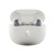 Słuchawki Skullcandy Rail True Wireless Bone/Orange Glow