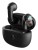 Skullcandy (Czaszka) | Prawdziwe bezprzewodowe słuchawki douszne | KOLEJ | Łączność Bluetooth | Czarny