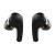 Skullcandy (Czaszka) | Prawdziwe bezprzewodowe słuchawki douszne | KOLEJ | Łączność Bluetooth | Czarny