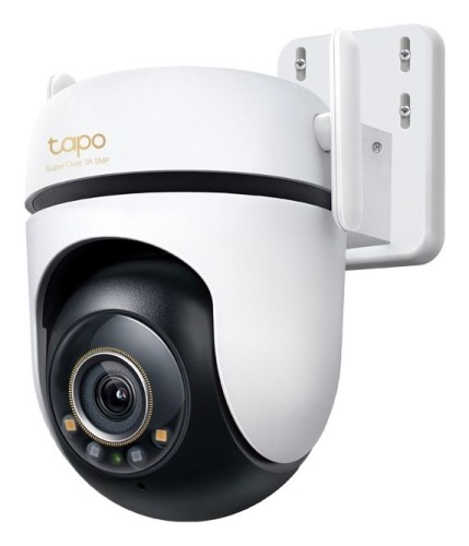 TP-LINK Kamera Outdoor Tapo C530WS 3K 5MP