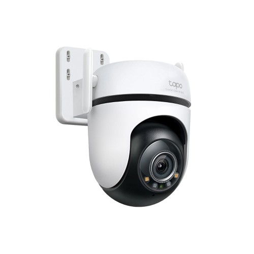 TP-LINK Kamera Tapo C520WS Zewnętrzna Obrót/Nachyle