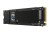 Samsung MZ-V9S2T0 2 TB M.2 PCI Express 4.0 NVMe V-NAND TLC