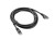 LANBERG PATCHCORD KAT.6 FTP 3M CZARNY FLUKE PASSED