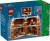 LEGO Inne 40809 - Świąteczna chatka z piernika