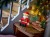 LEGO Inne 40820 - Powiększona minifigurka Świętego Mikołaja