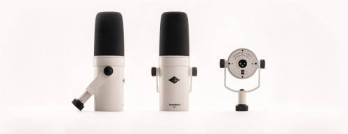 Universal Audio UA SD-1 - Mikrofon Dynamiczny