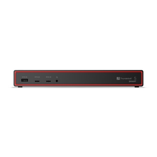 Stacja dokująca Lenovo ThinkPad Thunderbolt 5 Smart Dock 7500 180W