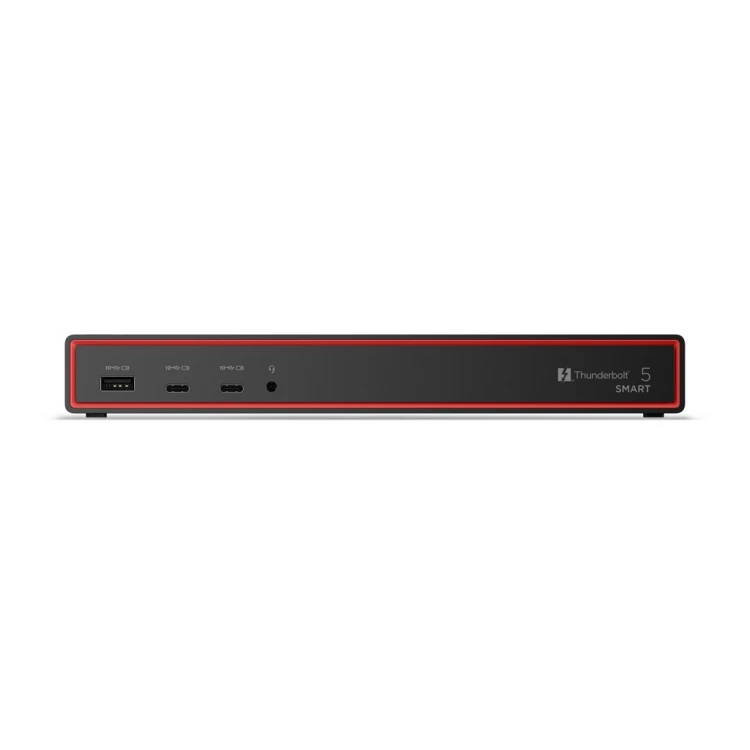 Stacja dokująca Lenovo ThinkPad Thunderbolt 5 Smart Dock 7500 180W