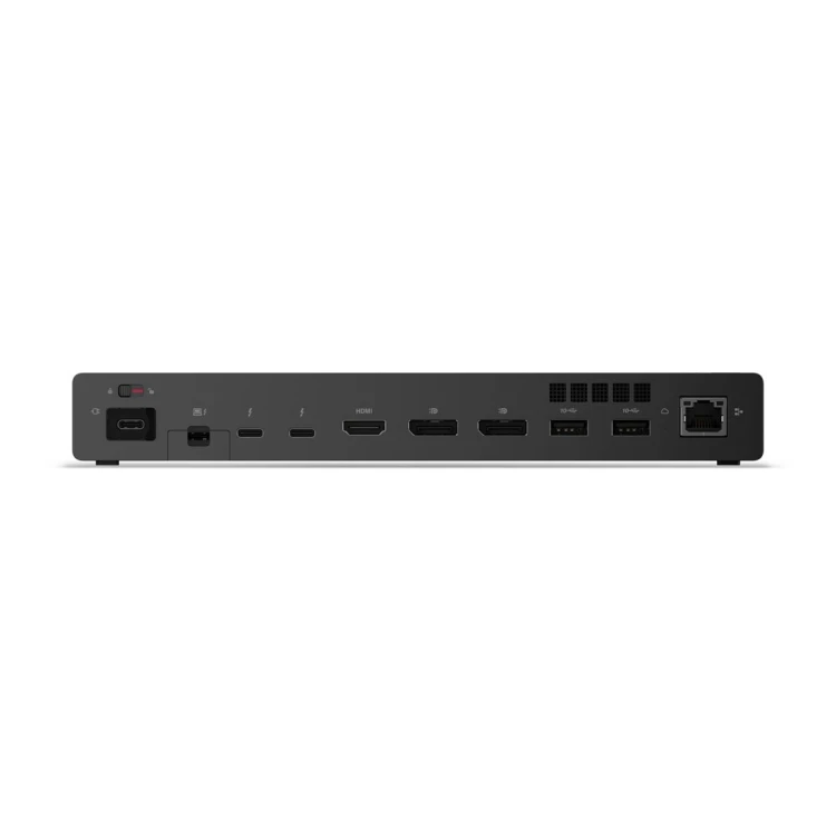 Stacja dokująca Lenovo ThinkPad Thunderbolt 5 Smart Dock 7500 180W