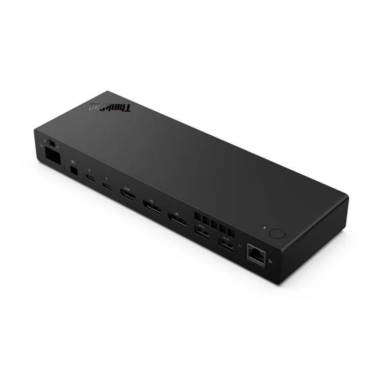 Stacja dokująca Lenovo ThinkPad Thunderbolt 5 Smart Dock 7500 180W