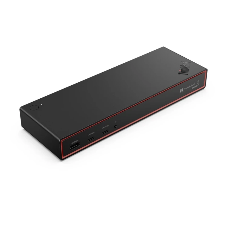 Stacja dokująca Lenovo ThinkPad Thunderbolt 5 Smart Dock 7500 180W