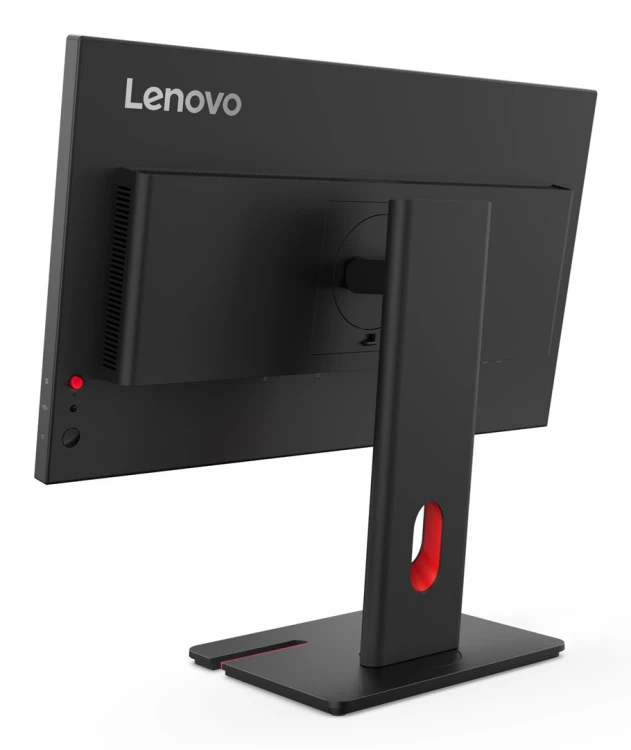 Lenovo ThinkVision T24-40 LED display 60,5 cm (23.8") 1920 x 1080 px Full HD LCD Czarny