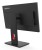Lenovo ThinkVision T24-40 LED display 60,5 cm (23.8") 1920 x 1080 px Full HD LCD Czarny