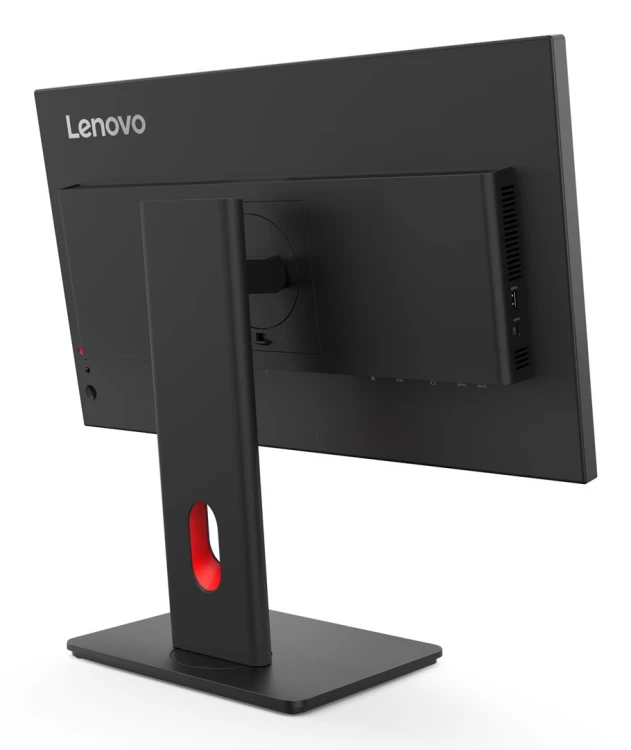 Lenovo ThinkVision T24-40 LED display 60,5 cm (23.8") 1920 x 1080 px Full HD LCD Czarny