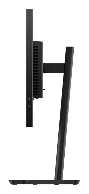 Lenovo ThinkVision T24-40 LED display 60,5 cm (23.8") 1920 x 1080 px Full HD LCD Czarny
