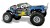 Zdalnie sterowany Amewi RC Crawler Double Bridge 4WD 1:10 RTR dla 14+