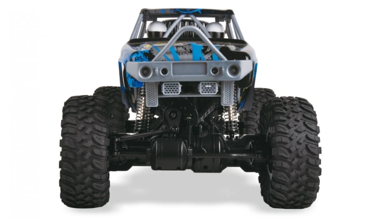 Zdalnie sterowany Amewi RC Crawler Double Bridge 4WD 1:10 RTR dla 14+