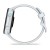 Zegarek Garmin Forerunner 70 42,6mm Whitestone