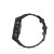 Garmin fenix 8 3,56 cm (1.4") AMOLED 47 mm Cyfrowy 454 x 454 px Ekran dotykowy Czarny Wi-Fi GPS