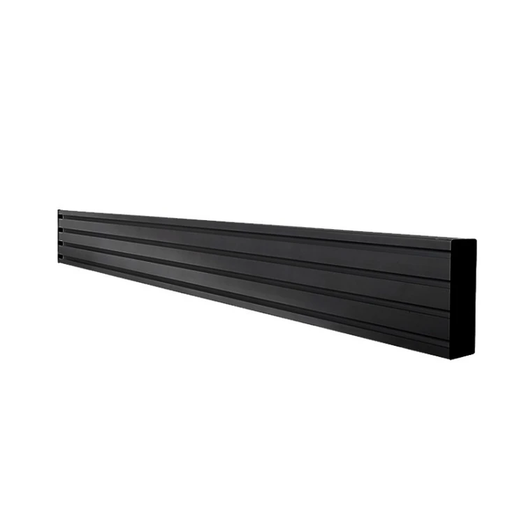 Belka nośna aluminiowa 1.5m B-Tech SYSTEM X BT8390-150/B V2
