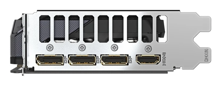 Karta graficzna Gigabyte GeForce RTX 5060 Ti GAMING OC 16GB