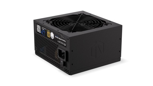 Endorfy Supremo FM6 1000W (EY7A011) Czarny