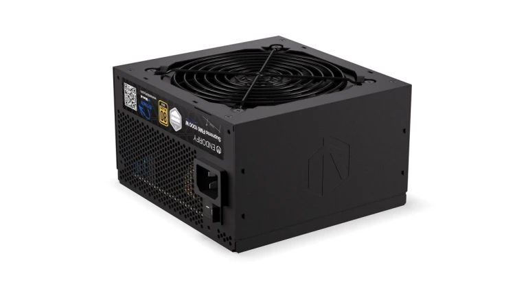 Endorfy Supremo FM6 1000W (EY7A011) Czarny