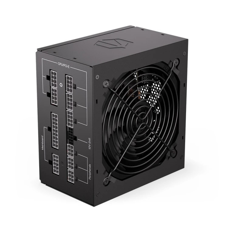 Endorfy Supremo FM6 1000W (EY7A011) Czarny