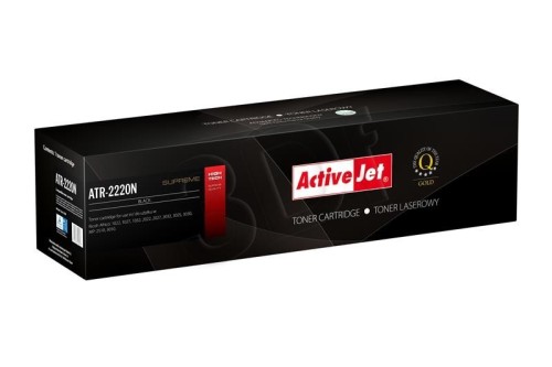 Activejet ATR-2220N Toner (zamiennik Ricoh 2220D 885266; Supreme; 11000 stron; czarny)
