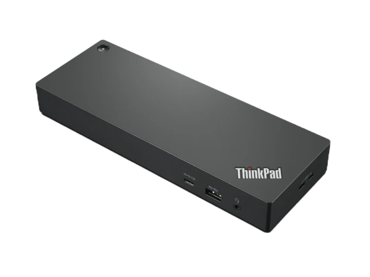 Lenovo ThinkPad Thunderbolt 4 Dock Workstation Dock