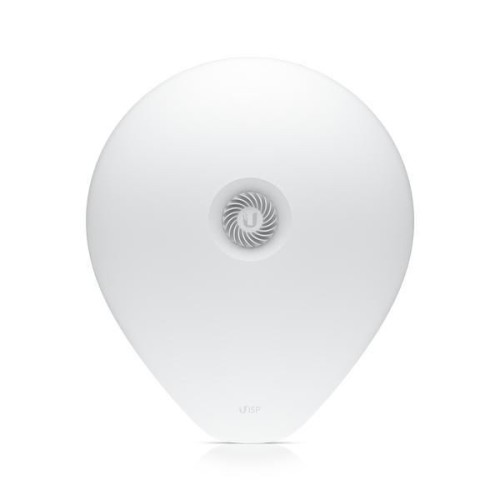 Radiolinia Ubiquiti AF60-XG-EU | UISP airFiber, 60GHz, RJ45 1000Mb/s, SFP+, 4km+, GPS